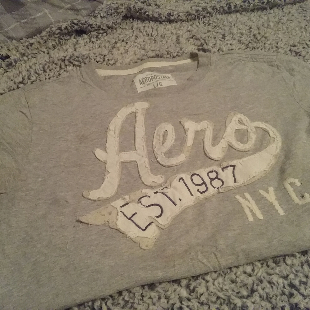 Nice men's tshirt - Picture 2 of 3